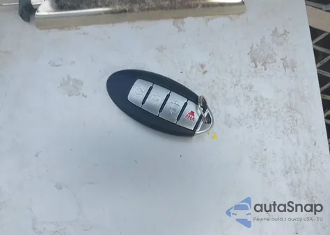 2021 Nissan Kicks Sr Xtronic Cvt из США, поврежденный, VIN 3N1CP5DV9ML477419